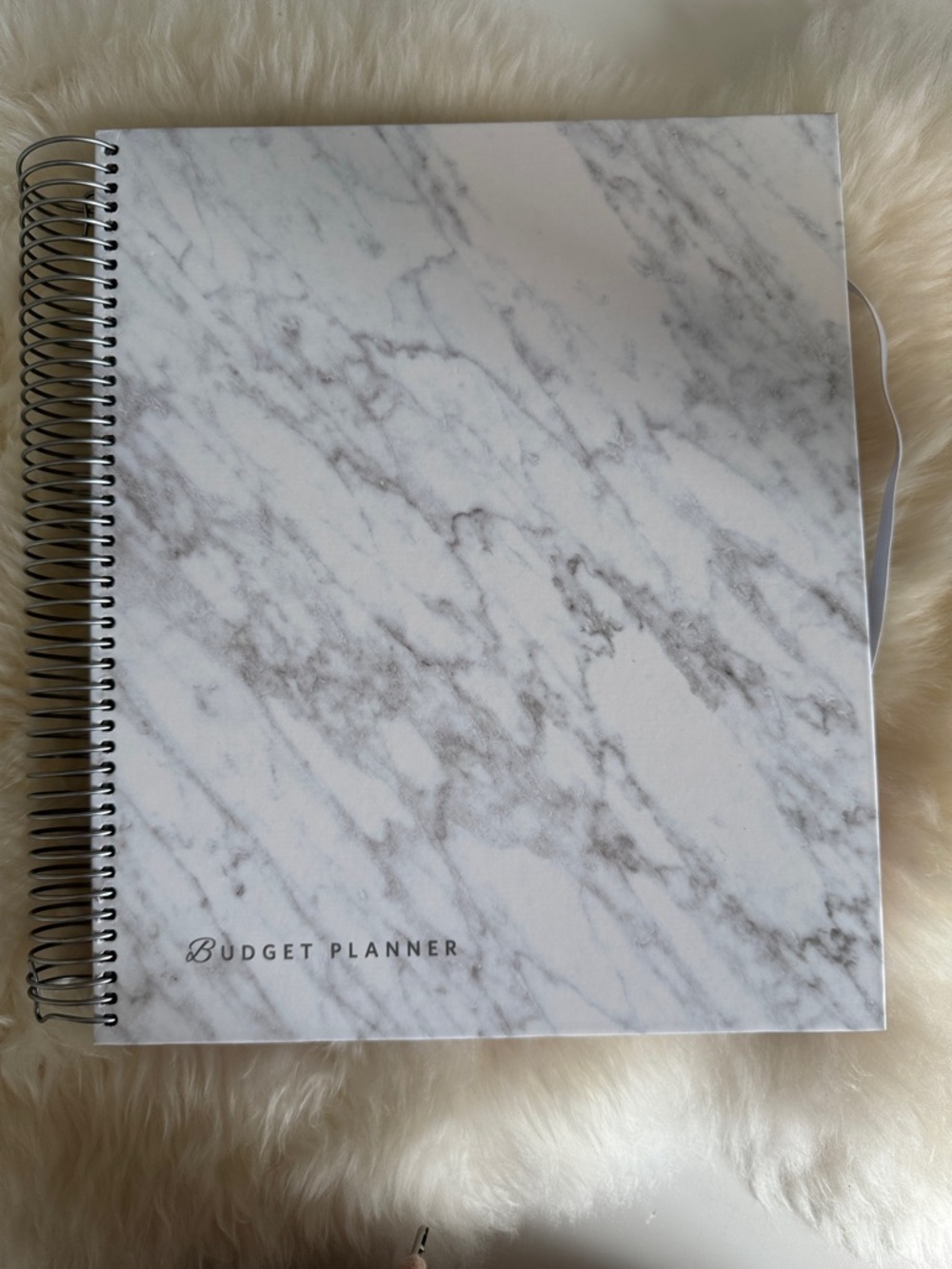 Marble Budget Planner